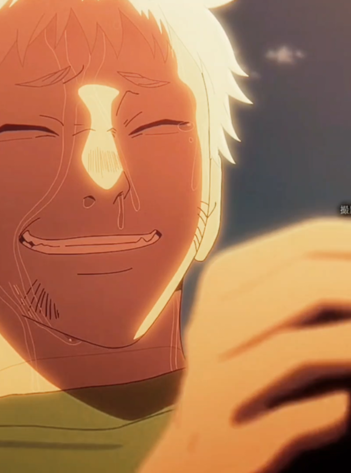 The summer Hikaru died Ya'll don't know how majestic these beach scene are. I'm sobbing the way how Hikaru bid his goodbye to yoshiki, and the way yoshiki shows how affected he is. 😭🫶#thesummerhikarudiededit #fyp #anime #manga #trending 