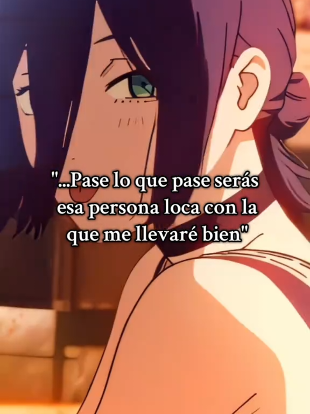 #denji #chansawman #anime #fyp #parati