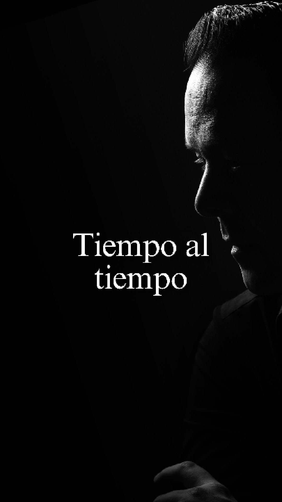 Tiempo al tiempo