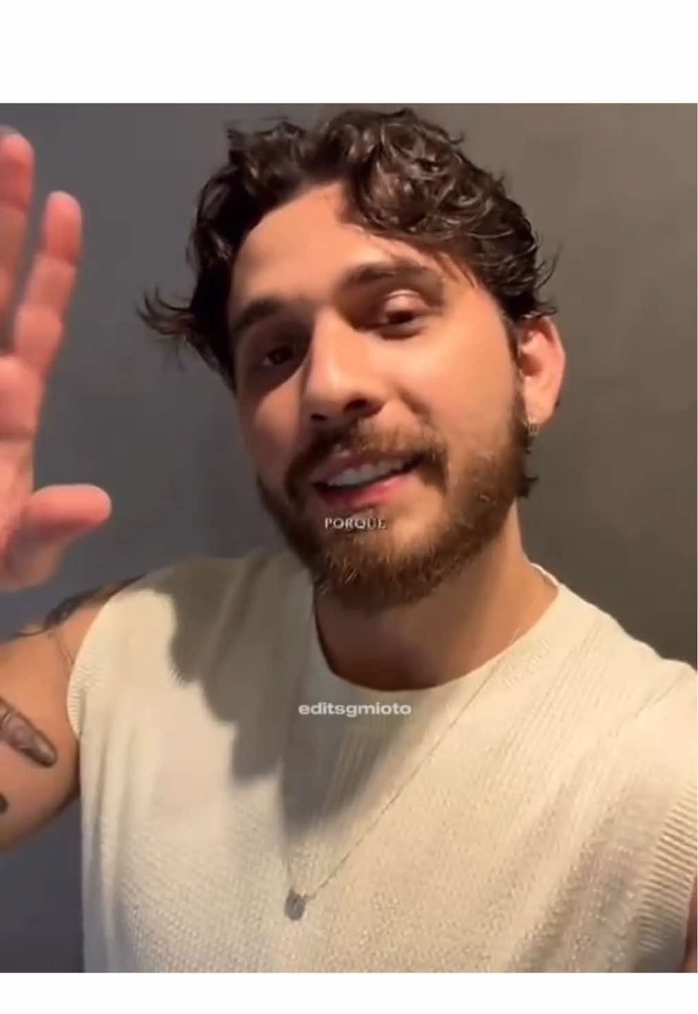 quem quem?? @Gustavo Mioto 😇 #gustavomioto #edits #vaiprofycaramba #fyp