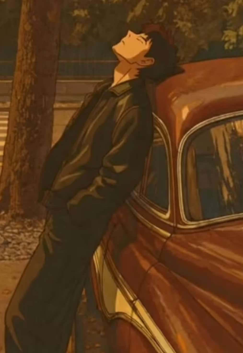 Nothing ever seems to go my way… #animeaesthetic #anime #aesthetic #indie #ai 