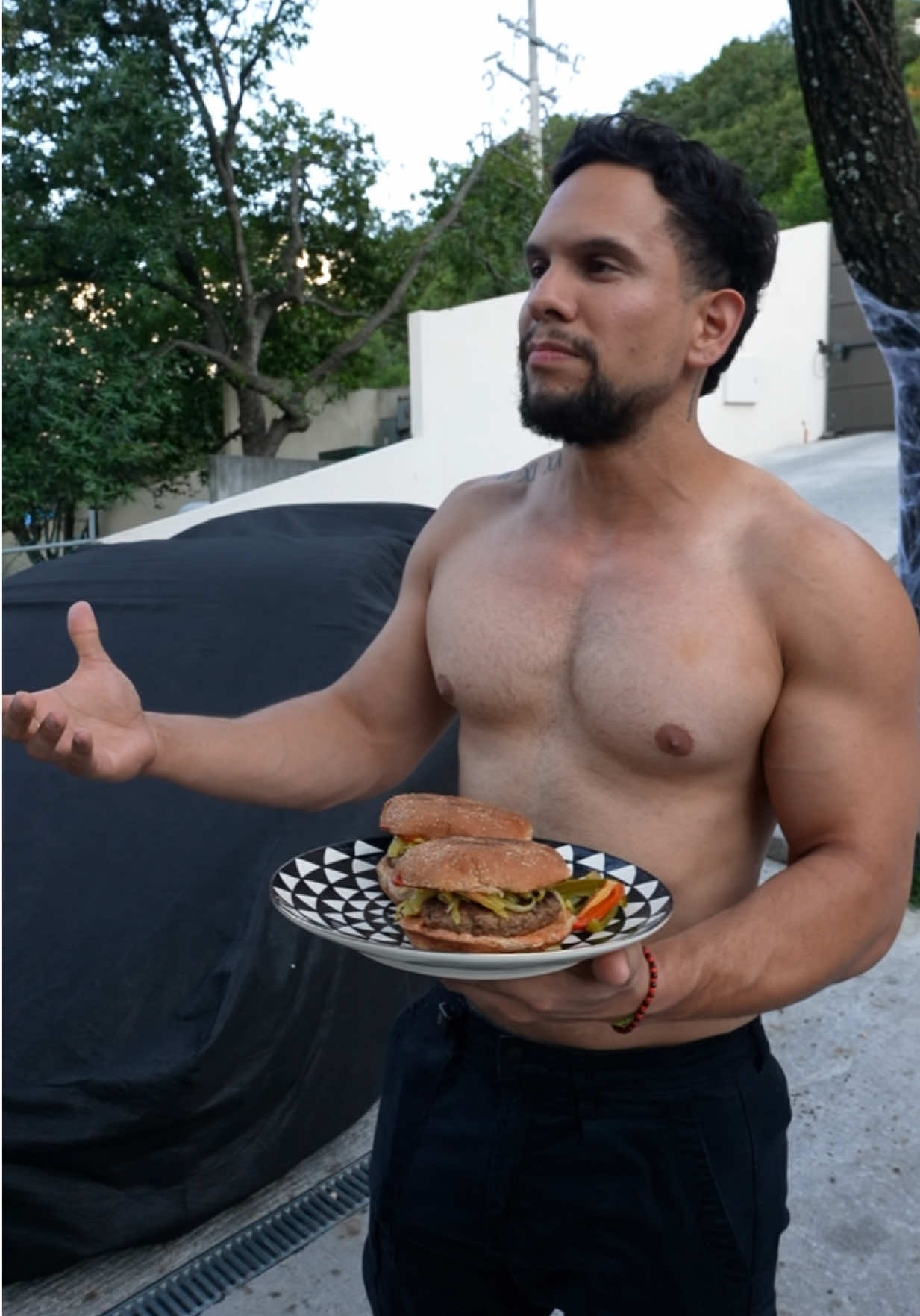 Yo antes pesaba mas de 100 kilos😳