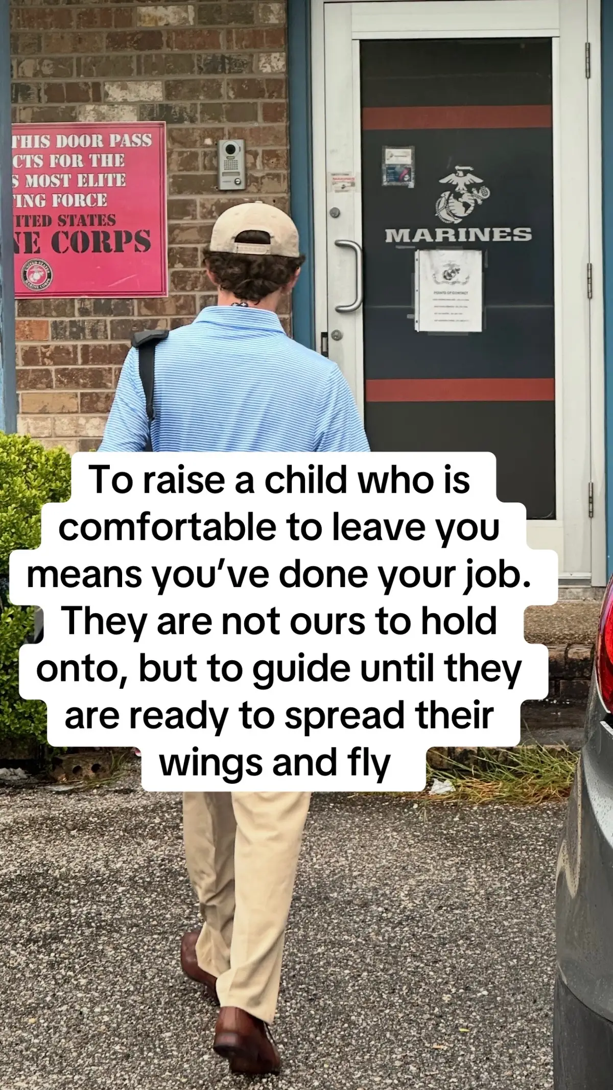 #MomsofTikTok #marines #boymom