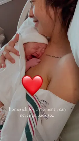 missing how tiny our little girl was 🤧#fyp 