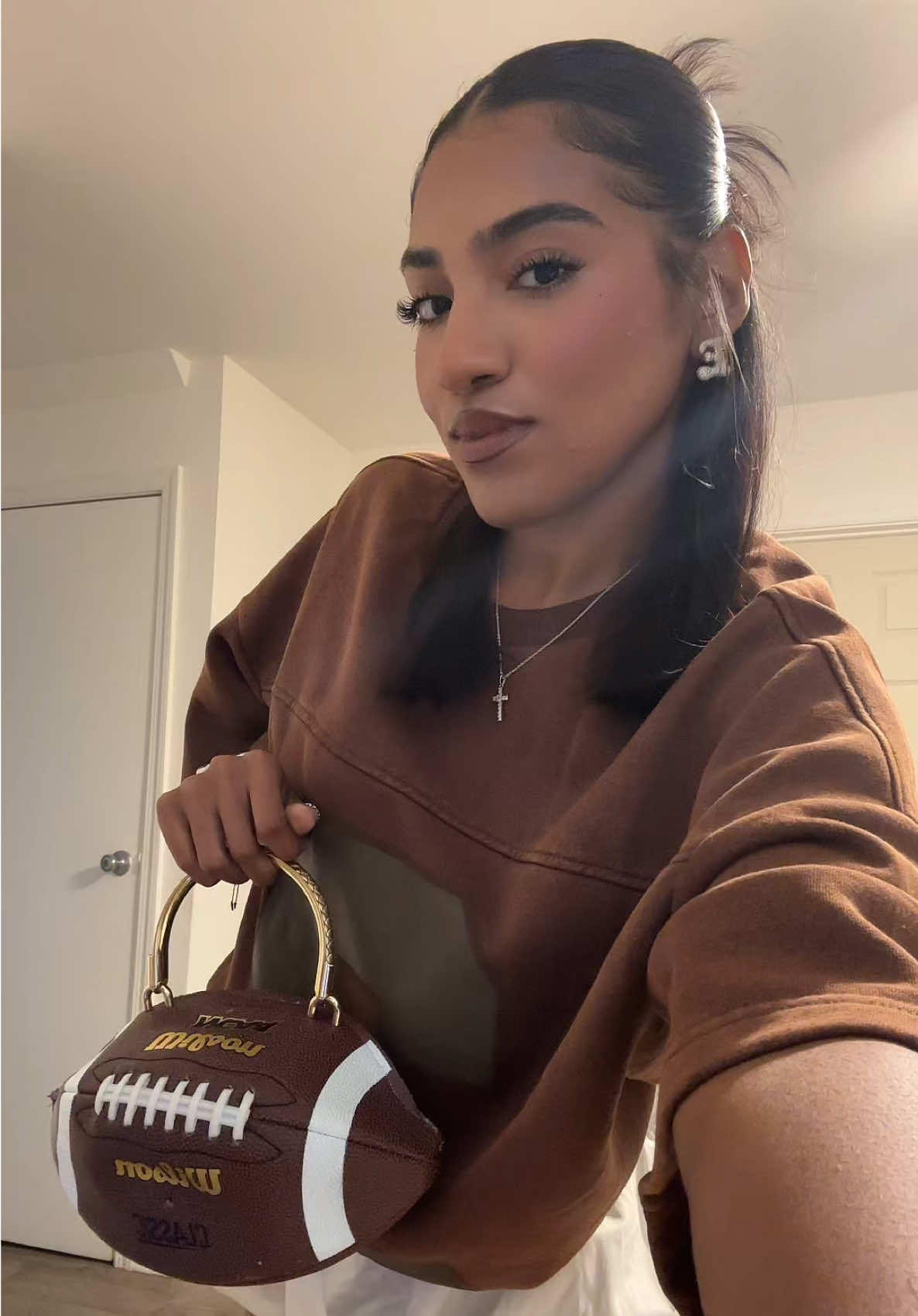 I am the girlfriend boo3️⃣🙈