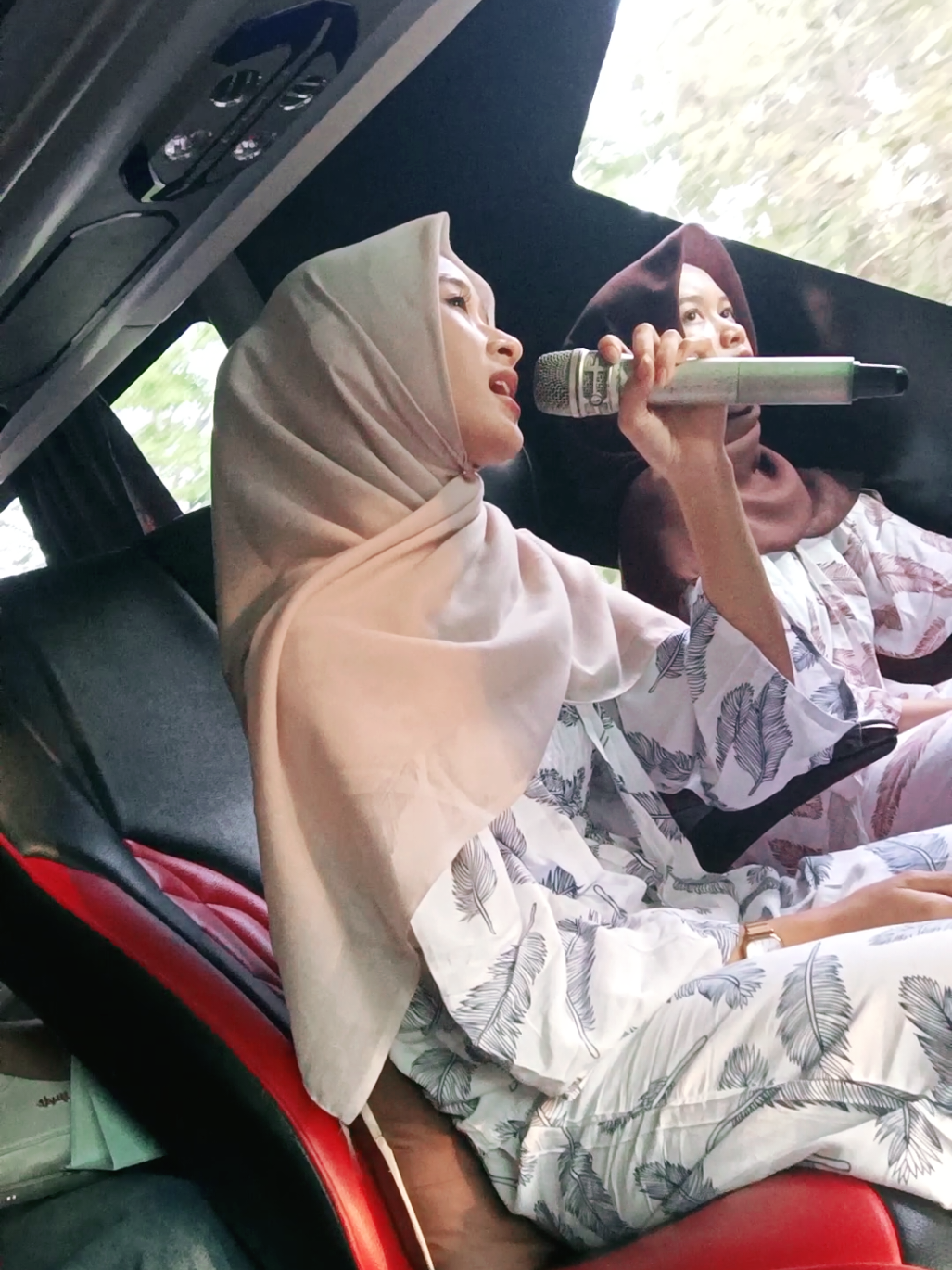 PUSPITA NALA BUS 9 KI SMALFA 2025 #bali #smkalfalahwinong_viral #fypage #4yp #puspitanala @dreadimla21 