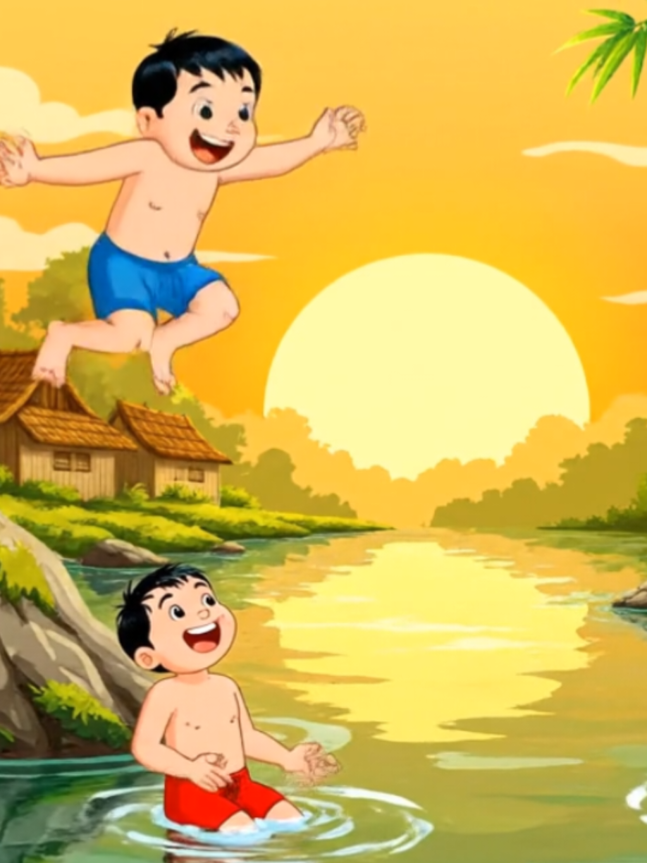 Hari Mingguku Full Acara di Tahun 90an🥰🥰 #Fyp #fypシ #AI #90an #jamandulu 