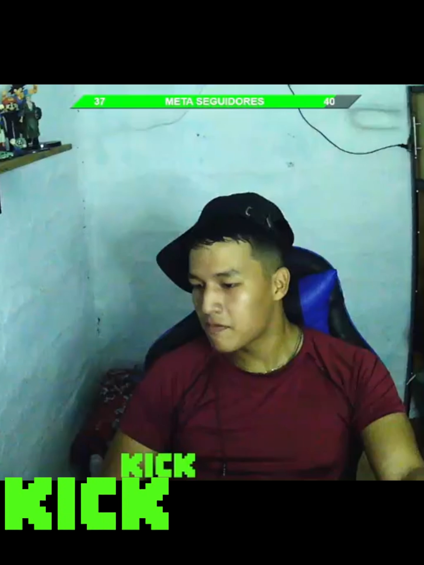 yo si tubiera un hijo #streamer #viral #theenico #recochaentreamigos  sigueme como theenico