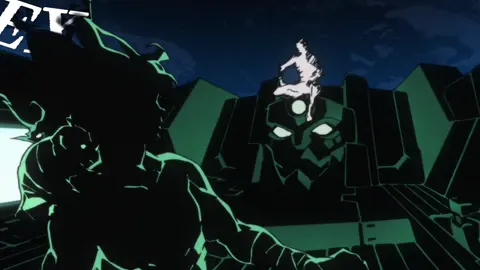 Lordgenome edit from Gurrren Lagann Parallel Works 8 #CapCut #ttgl #gurrenlagann #tengentoppagurrenlagann #gurrenlagannedit #robzombie #edit 