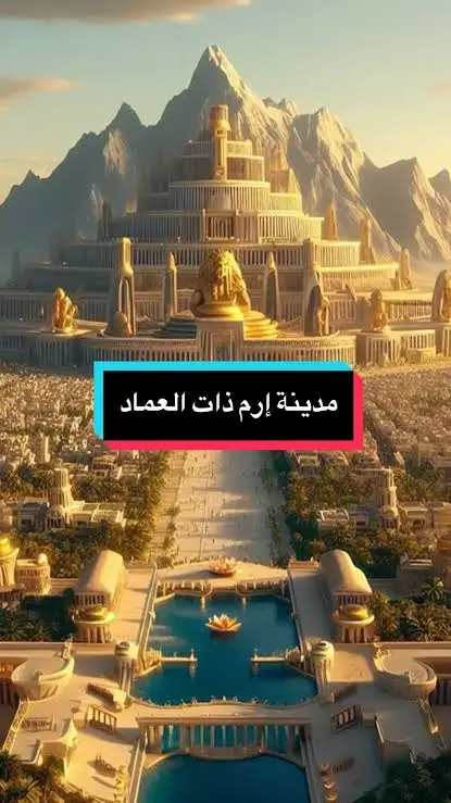 #قوم_عاد #هود_عليه_السلام #قصص_الانبياء  #قصص_وعبر #القران_الكريم 