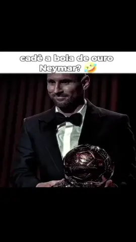 não choraxxx :ib@OVEZ #neymarjr10 #messi #viraltiktok #foryoupage 