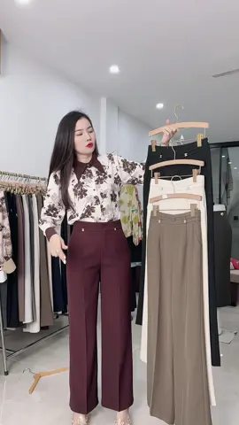 Công sở nhà Cúc luôn có nét riêng như thế này. #xuhuong #congsohiendai #thoitrangcongso #quanxuongcongso #sơmi 