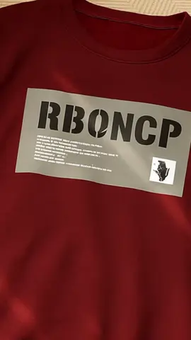 Baju Kaos Lengan Panjang Pria dewasa rboncp erbon#kekinian #fyp 