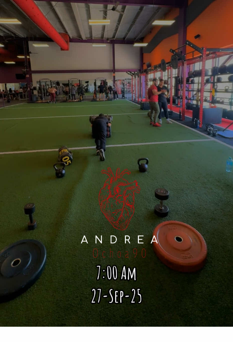 #familytime #fitfamily #fittness #gym #tijuanaaaa 