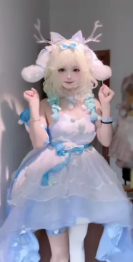 Bòi bói boi bòi bòi🤣 #cos #cosplay #xh #xuhuong #fyp 