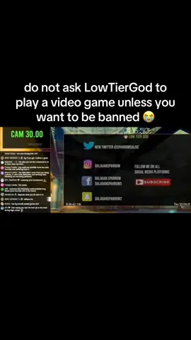 #ltg #rog #lowtiergod #daletok #fyp 