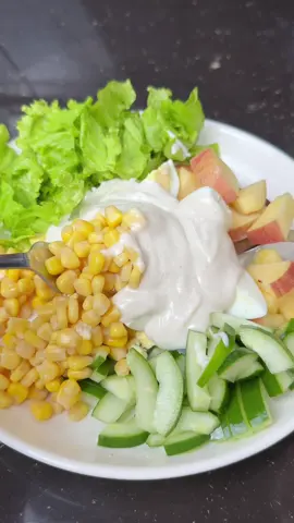 Healthy na salad❤️