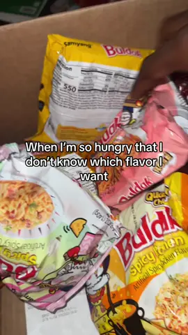 They are all so peak