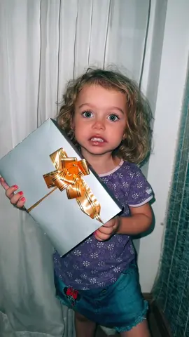 Amanhã a little prima faz 3 anosssss de muita chatisse🕊️💔#fyp #niver #bebe