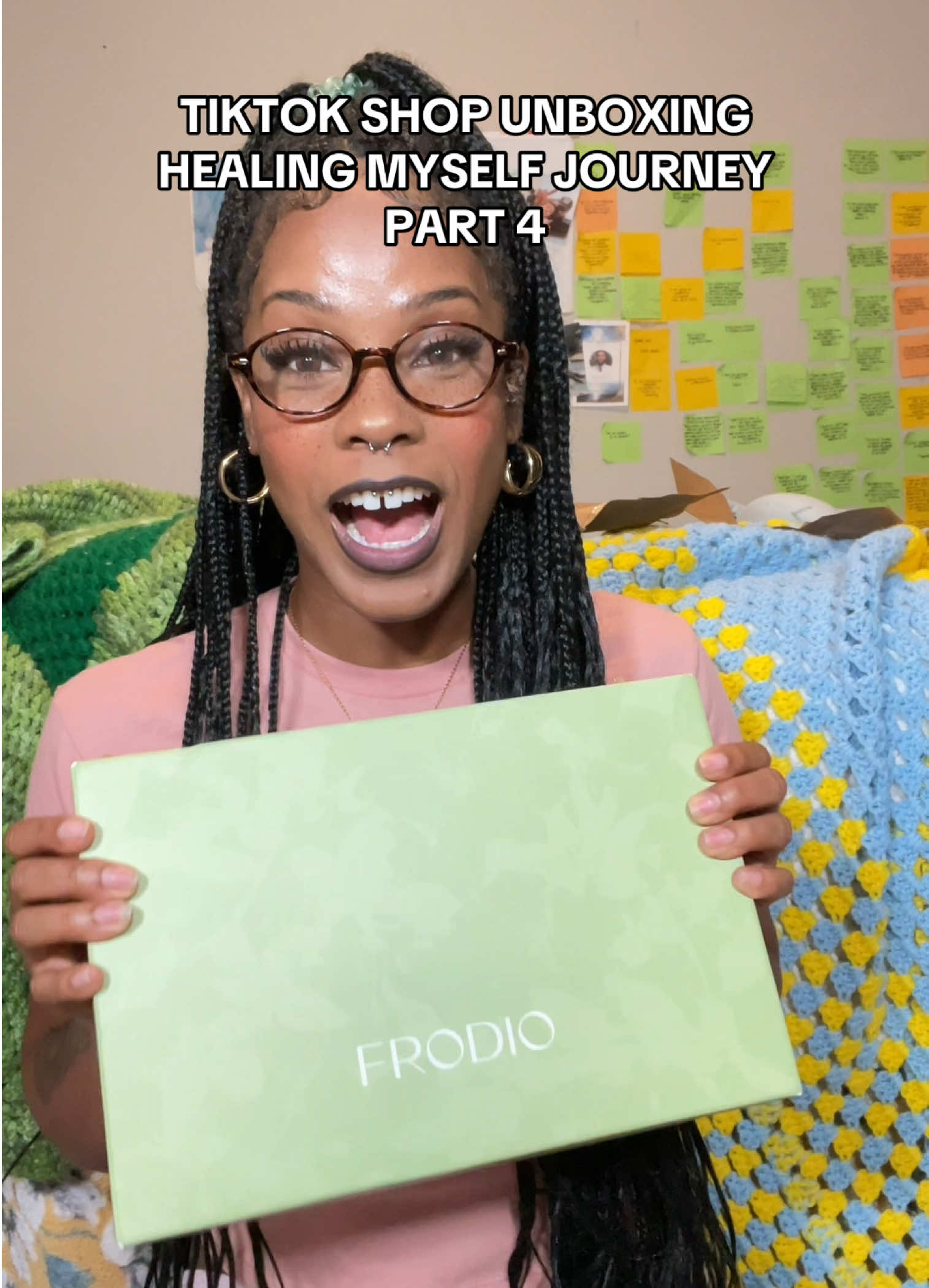 tiktok shop is helping healing me, part 4🤩🤩🤩 #tiktokshopping #unboxing  #tiktokshopfinds #tiktokshopunboxing