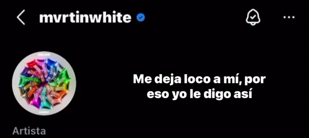 Ay, bonita, ven p'acá @martinwhite  #martinwhite #aybonitavenpaca #cancion #letra #videosparadedicar 