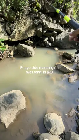 pumpung haup ayoo!!!🤙🏽🥷🏽 #mancing #mancingmania #spotgacor #microfishing #fyp #foryou #foryoupage #xyzbca #beranda 
