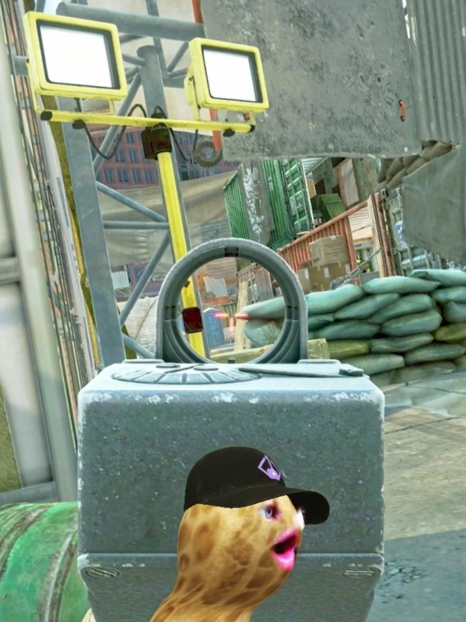 50% Of The Time It Works Every Time #tarkov #tarkovclips #tarkovfunny #eft #escapefromtarkov