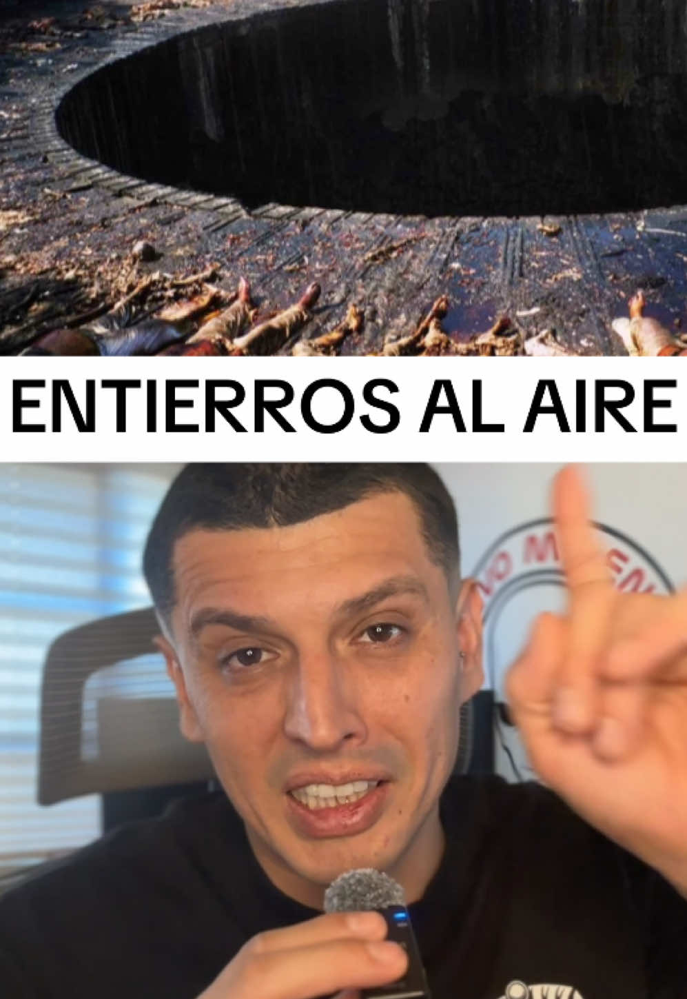 LA BIZARRA PRÁCTICA FUNERARIA DEL ZOROASTRIANISMO #nuevomilenio 