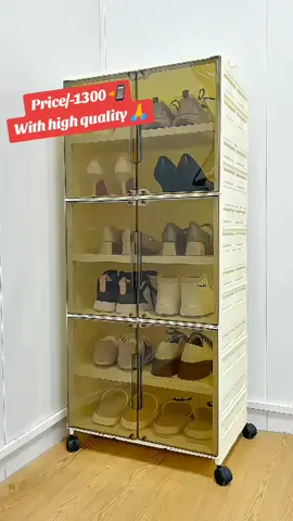 Foldable shoes rack box with high quality foldable daraj✅ rack box with low 📥price:-1300/-☎️ delivery Available All over Nepal ✈️📌✨ DM on what's app contact number:-📷 📝9701995960/-📲 #goviraltiktokvideo  #pppppppppp #foryoupage  #goviral #trrrrrwwwwww 
