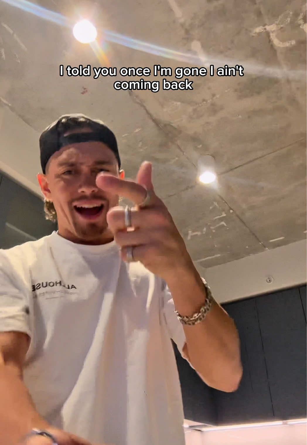 @ian what we doinnnn