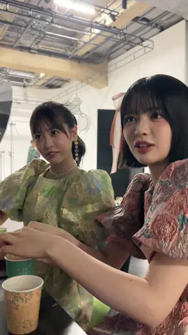 何度でもおすずと乾杯したいゆいちゃんと濡れ衣をきせられたふるっぱー日記 #ふるっぱー日記 #フルーツジッパー #真中まな #櫻井優衣  #ちんぜいすずか @真中まなふぃーちゃん @櫻井優衣 @おすず 