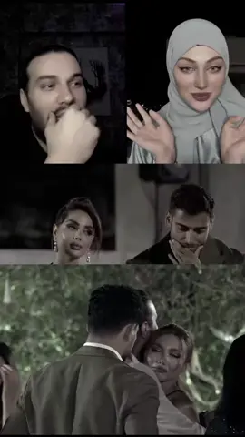 @Adham hamdan @douaa asmar @Laraa.Ahmadd #ادهم_حمدان #قسمة_ونصيب #اكسبلور #fyp #adham_hamdan 