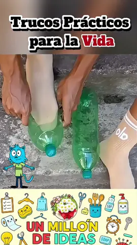 Consejos prácticos para la vida #TikTokLearningCampaign #gardening #viral #videoviral #fyp 