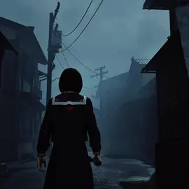 Lost #silenthill2 #real 