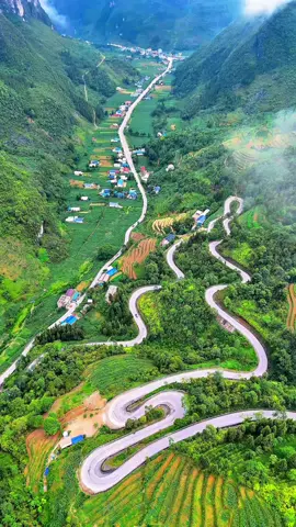 Phố Cáo - Hà Giang (Tuyên Quang) 🇻🇳#ilovevietnam🇻🇳🇻🇳🇻🇳🇻🇳 #hagiang #phocaohangiang 