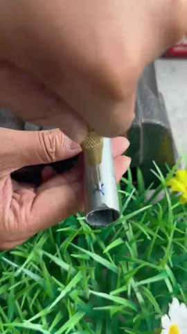 Center Punch Hole Positioning Tool - High Hardness Automatic Hole Drilling and Positioning # Practical Tools # High-performance Practical Tools # Extremely Convenient and Practical # Hardware Tools # Good Tools to Share # Saves Time and Effort # Practical Tools # Maintenance Tools#tools #Good #fyp #goodthings #viral 