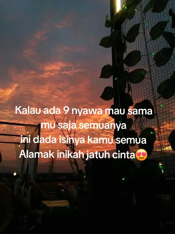 Lagunya terngiang² di kepala tapi lebih ke kalau ada 9 nyawa mau selina saja semuanya ini dada isinya selina saja Alamak ini kah jatuh cinta candu bangat sama suaranya#mahaliniraharja #rizkyfebian #Alamak #viraltiktok #fypage 