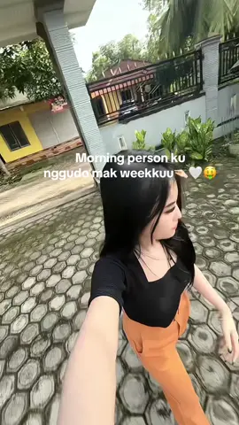 ada maunya kannn🫵🏻#CapCut #bwi24jam 