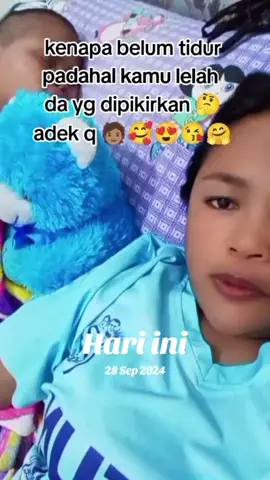 #padahariini #tiktok 