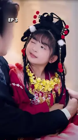 หนูน้อยโชคลาภกับคุณพ่อมือใหม่ EP 3. #หนังมันๆสนุกๆ #คลิปนี้ต้องฟีด #หนังสั้น #หนังสนุก #หนังเกาหลี #หนังจีน #หนังจีนซีรี่ย์จีน #หนังจีนย้อนยุค #หนังจีนน่าดู #ดันขึ้นฟีดที #fypシ゚ #หนัง #fyp #fyppppppppppppppppppppppp #foryou #movie