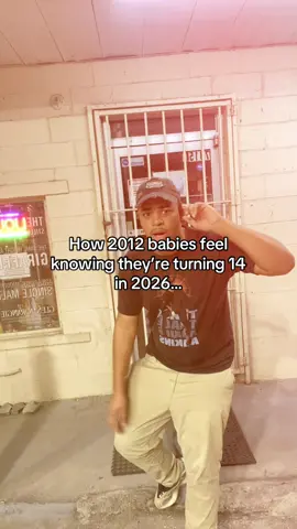 2012 babies y’all growing up 😳 #2012 #babies #14 #2026 #viral 