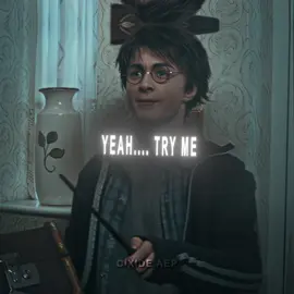 Yeah…. TRY ME >> || back on the hp grind 🙏 || #harrypotter #edit #vernondursely #fyp #viral 