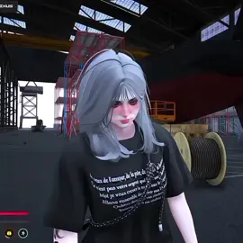 jj manual @ruby @putribali.id  #fyp #rubychu #leassamishima #imeroleplayindonesia #gta5 