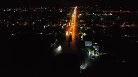 Cầu hiếu 2 ngày mưa. #djmavic3#thixathaihoa 