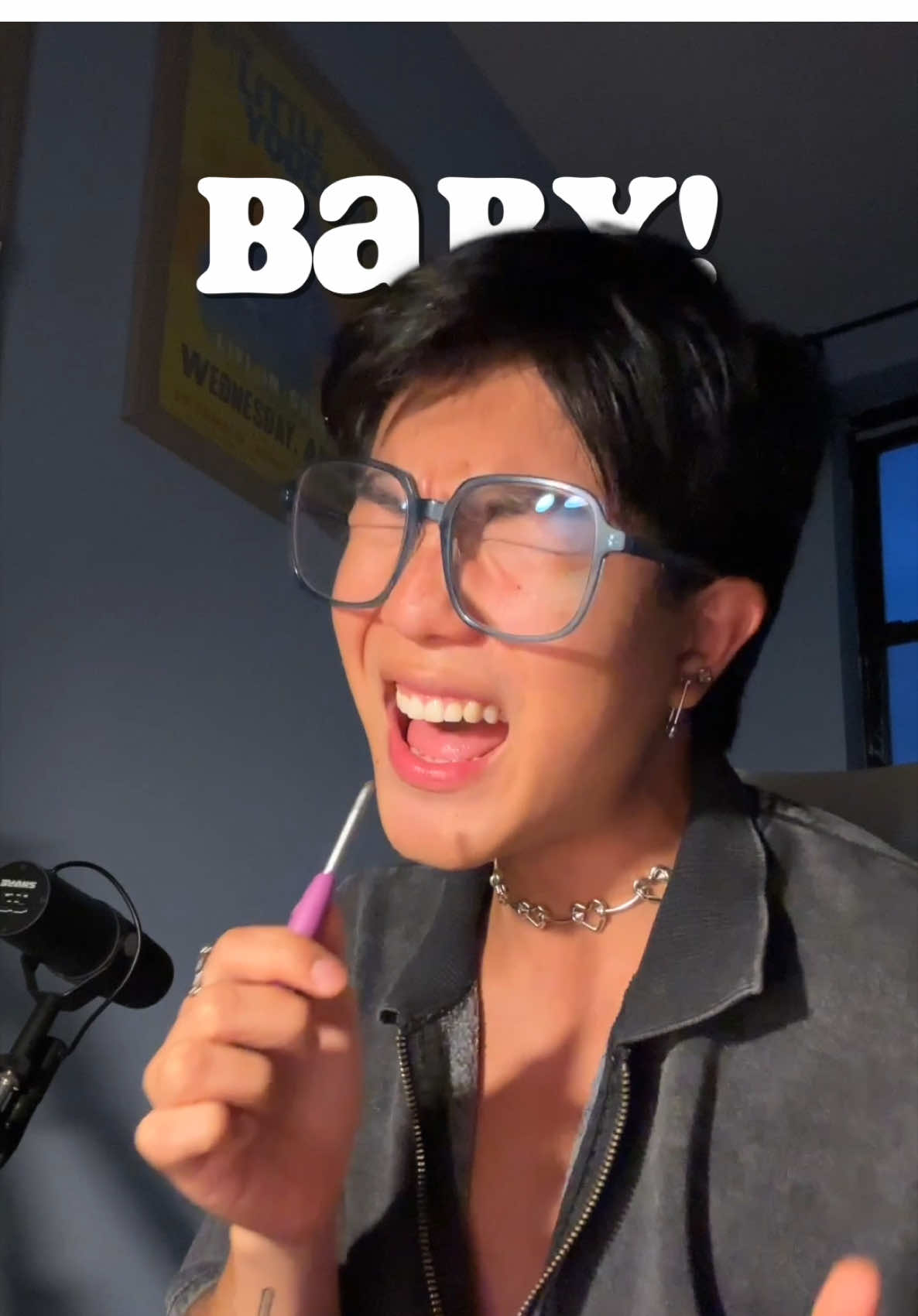 @Raye #singingchallenge #whereismyhusband #singing 