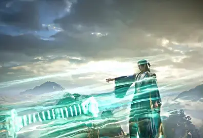 Phong thái Nguyên Anh tu sĩ #phamnhantutien #hoathinh3d 