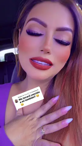 Replying to @ⓥ𝒆𝒓𝒐ᥫ᭡ Con mucho cariño y mucha injundia mi chula oda 🤪🤪😂😂🥰🥰 #gamusita #lachucky #lipsync #comedia #dedicatoria @ⓥ𝒆𝒓𝒐ᥫ᭡ 