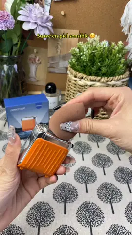 Afeitado seguro y suave #TikTokShopLaborDaySale #spotlightfinds #tiktokmademebuyit #trend6874tts2798 