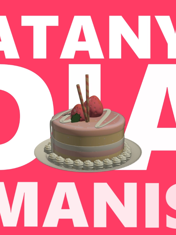 main cantik #mograph #edit #aftereffects 