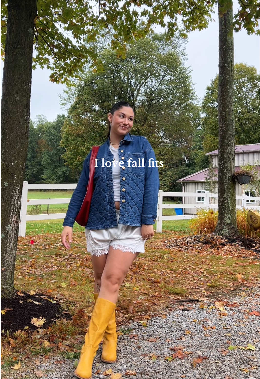 the best season is officially hereee 🤎